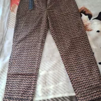 شلوار شال لباس خواب