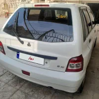 پراید هاچبک111مدل 98|خودرو سواری و وانت|ارومیه, |دیوار