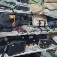 کیف زنانه ودخترانه از۷۵۰۰۰تا ۱۸۰۰۰۰|کیف، کفش، کمربند|اصفهان, عباسآباد|دیوار