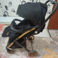 کالسکه برند بابی استار درحد