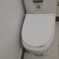 توالت فرنگی