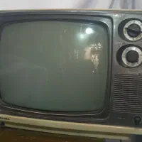 تلویزیون کلکسیونی.