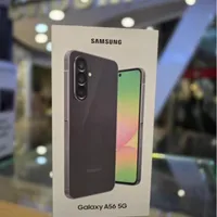Samsung A56 / سامسونگ گلکسی ای ۵۶