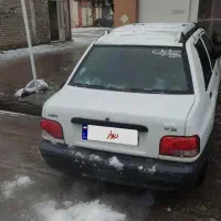 پراید 98 مدل 131se