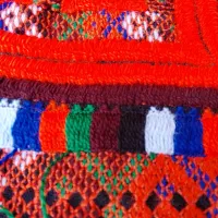 دوزنده هستم