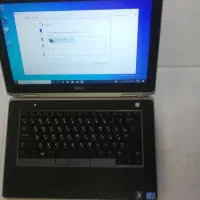 لب تاپ Dell E6430 گرافیک 2 گیگ|رایانه همراه|بندر کنگان, |دیوار