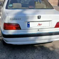 پارس xu7 مدل ۱۴۰۰|خودرو سواری و وانت|کرج, فاز ۳ مهرشهر|دیوار