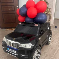 ماشین شارژی BMW دونفره|اسباب‌‌بازی|رشت, گلسار|دیوار