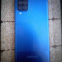 گوشی سامسونگ a12|موبایل|بجنورد, |دیوار