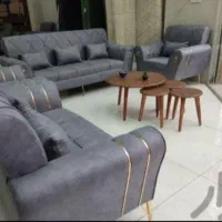 تولیدی مبل خوزستان|مبلمان خانگی و میز عسلی|خرمشهر, |دیوار