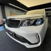 تجارت خودرو خسروانی BACX3 PRO ** نقد و اقساط