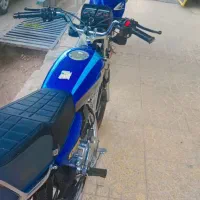 احسان 150cc|موتورسیکلت|یزد, |دیوار