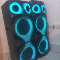 باند خانگی سیستمی سوند استریم max12000 فلشخور و...