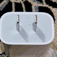 شارژر اپل 20w اورجینال|لوازم جانبی موبایل و تبلت|شیراز, نیستان|دیوار