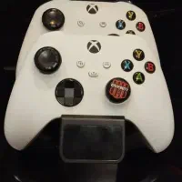 Xbox one s جفت دسته|کنسول، بازی ویدئویی و آنلاین|خرامه, |دیوار