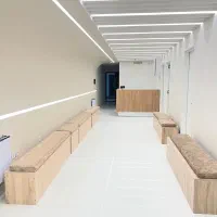 رهن و اجاره واحد پزشکی مجهز ساختمان پالادیوم