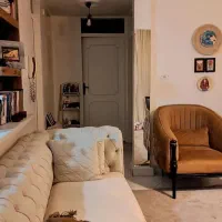 هم خونه خانم موجه