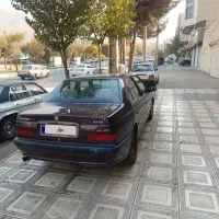 پژو پارس مدل ۹۰|خودرو سواری و وانت|کرج, دولتآباد|دیوار