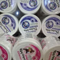 کرم شیر الاغ