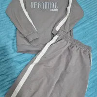 لباس نو فقط یکبار استفاده شده سایز 55