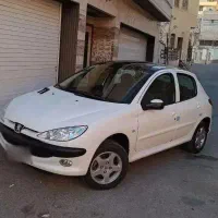 ۲۰۶ پانا سقف شیشه ای سویچ ۲۰۷