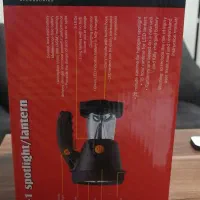 چراغ اظطراری دو کاره وارداتی|لامپ و چراغ|تهران, دانشگاه شریف|دیوار