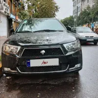 دنا پلاس توربو اتوماتیک، مدل ۱۴۰۲