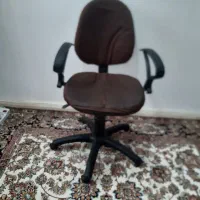 صندلی چرخان