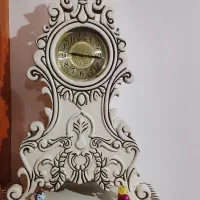 ساعت سالم
