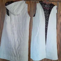 پافر بلند و کمربند