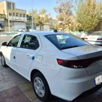 تارا صفر خشک نقد و اقساط|خودرو سواری و وانت|یزد, |دیوار