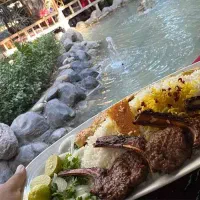 رستوران