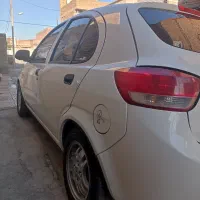 تیبا 2|خودرو سواری و وانت|نقده, |دیوار