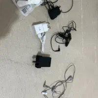 لوازم جانبی اپل  و   اندرویدی نوکیا و سامسونگ|لوازم جانبی موبایل و تبلت|تهران, آجودانیه|دیوار