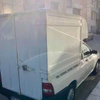 پراید وانت ۱۵۱|خودرو سواری و وانت|مشهد, ابوذر|دیوار