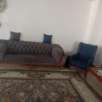 مبل|مبلمان خانگی و میز عسلی|پاکدشت, |دیوار