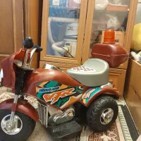 موتورشارژی