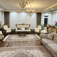 یساول آپارتمان لوکس ۱۰۶متر۲خواب فول امکانات بینظیر