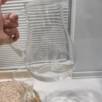 پارچ و لیوان ترک|ظروف سرو و پذیرایی|تهران, تهرانپارس غربی|دیوار