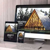 طراحی حرفه ای انواع وبسایت + سئو رایگان + اقساط