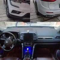 کلیوس 2017 بی رنگ نهاتر با آپارتمان نوشهر|خودرو سواری و وانت|چالوس, |دیوار