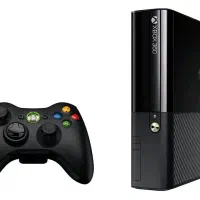 xbox 360|کنسول، بازی ویدئویی و آنلاین|تهران, نازی‌آباد|دیوار
