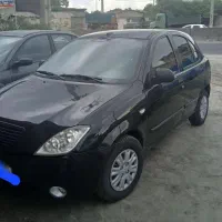 فروش تیبا ۲ مدل ۹۵