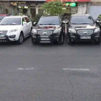 لیفان X60 دنده‌ای، مدل ۱۳۹۳ و مدلهای دیگر|خودرو سواری و وانت|تهران, اوقاف|دیوار