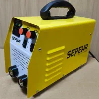 دستگاه جوش 200 آمپر توربو سپهر ارسال رایگان
