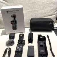 دوربین DJI Osmo Pocket 3