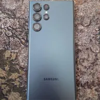 سامسونگ Galaxy S22 Ultra 5G با حافظهٔ ۲۵۶ گیگابایت|موبایل|تهران, جیحون|دیوار