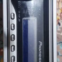 فروش ضبط پایونیر 3950MP تایلندی
