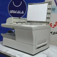 پرینتر لیزری چهار کاره شارپ