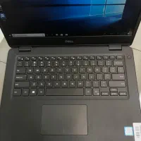 لپتاپ DELL 3400 کورای ۵ صحفه تاچ گرید اوپن باکس|رایانه همراه|شیراز, عفیف‌آباد|دیوار